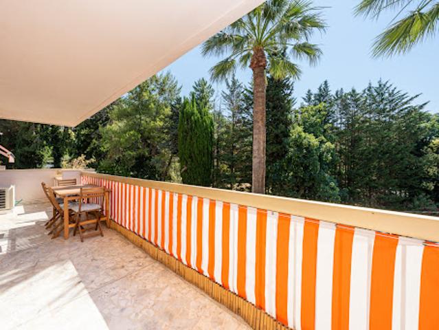 Vente Appartement 2 pièces 55 m2 Vence