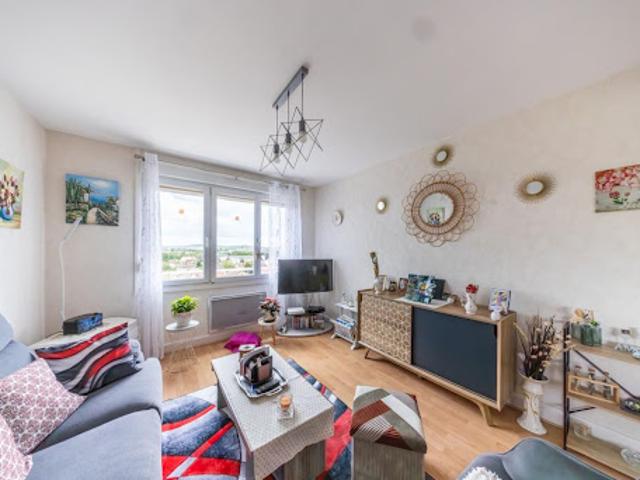 Vente Appartement 2 pièces 55 m2 Verdun
