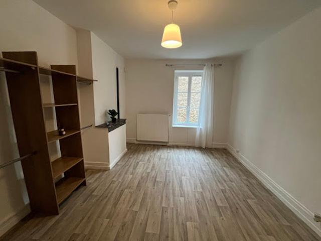 Vente Appartement 2 pièces 55 m2 Vierzon
