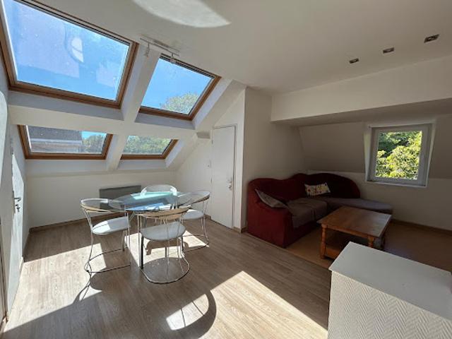 Vente Appartement 2 pièces 55 m2 Vittel