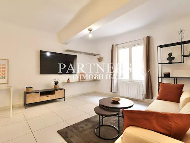 Vente Appartement 2 pièces 55 m2 Aix en Provence