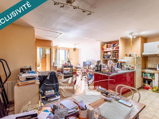 Vente Appartement 2 pièces 55 m2 Aix en Provence