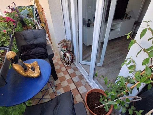 Vente Appartement 2 pièces 55 m2 Amélie les Bains Palalda