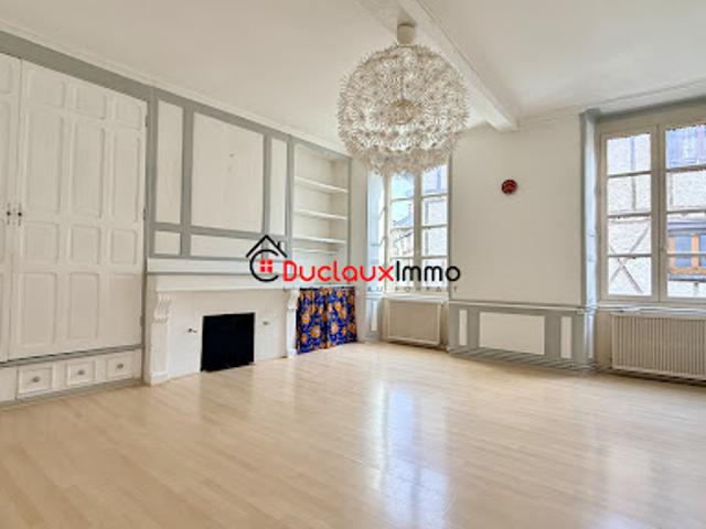 Vente Appartement 2 pièces 55 m2 Aurillac