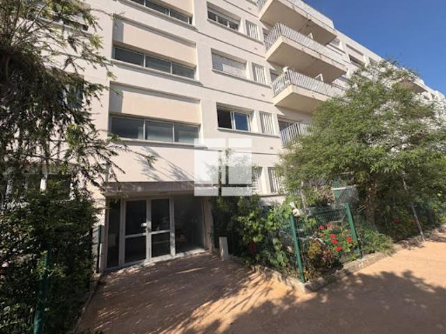 Vente Appartement 2 pièces 55.56 m2 Bastia