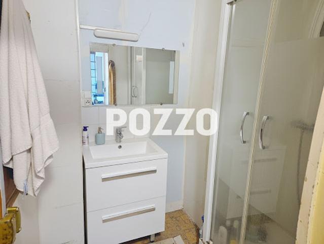 Vente Appartement 2 pièces 55 m2 Bernières sur Mer