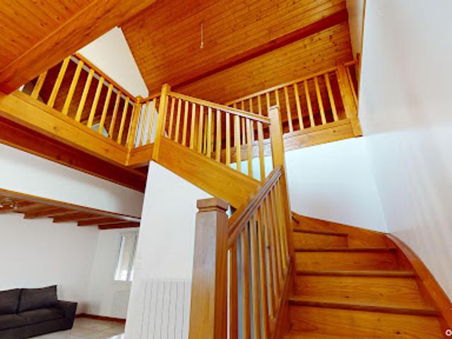 Vente Appartement 2 pièces 55 m2 Besançon