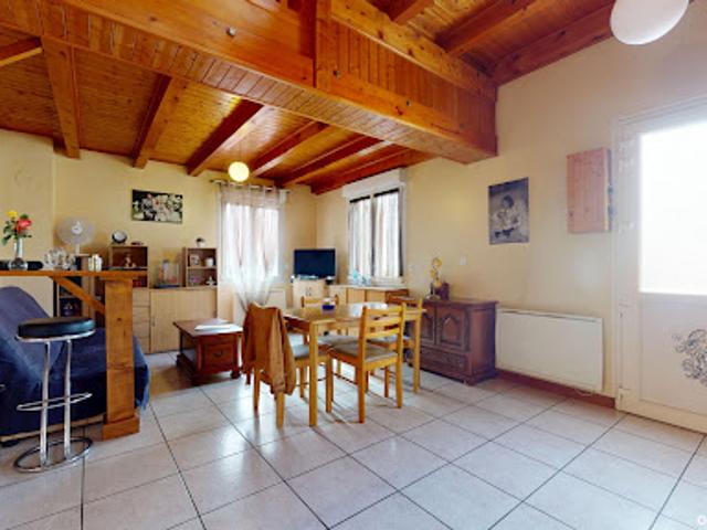 Vente Appartement 2 pièces 55 m2 Besançon