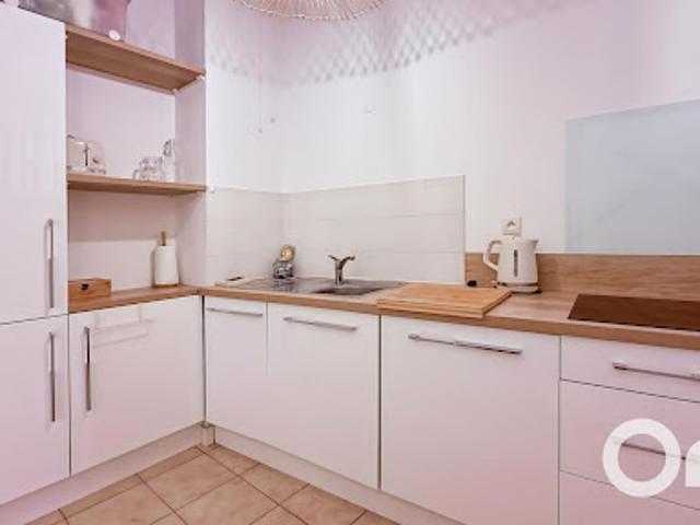 Vente Appartement 2 pièces 55 m2 Bollene