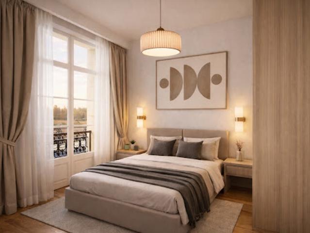 Vente Appartement 2 pièces 55 m2 Bordeaux