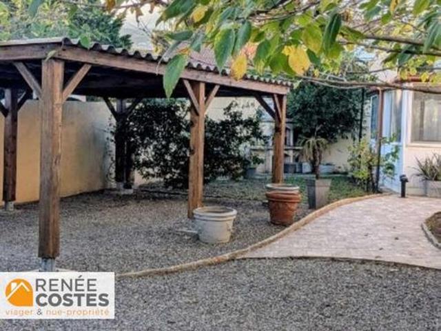 Vente Appartement 2 pièces 55 m2 Borgo