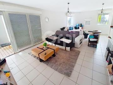 Vente Appartement 2 pièces 55 m2 Blagnac