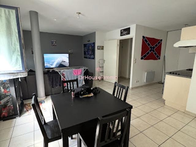 Vente Appartement 2 pièces 55 m2 Bruay la buissiere
