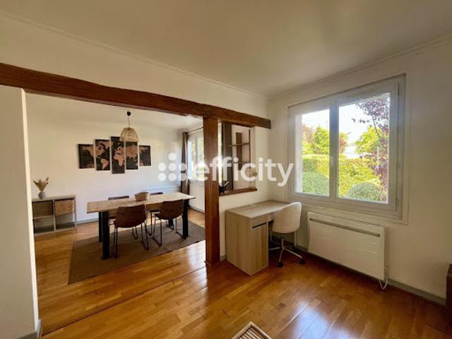 Vente Appartement 2 pièces 55 m2 Buxerolles