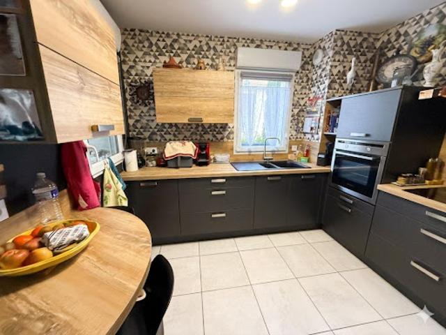 Vente Appartement 2 pièces 55 m2 Caissargues