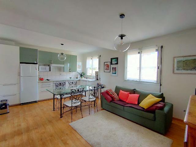 Vente Appartement 2 pièces 55 m2 Caussade