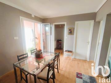 Vente Appartement 2 pièces 55 m2 Caussade