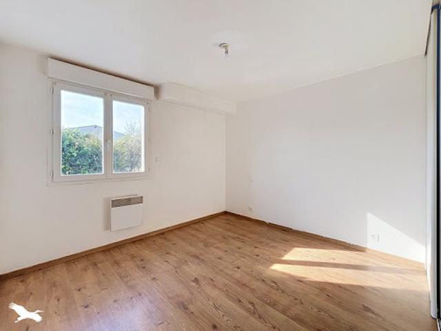 Vente Appartement 2 pièces 55 m2 Châteaubernard