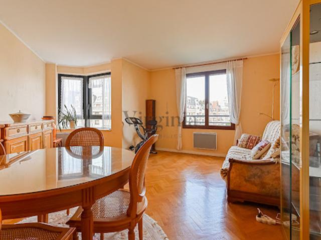 Vente Appartement 2 pièces 55 m2 Charenton le Pont