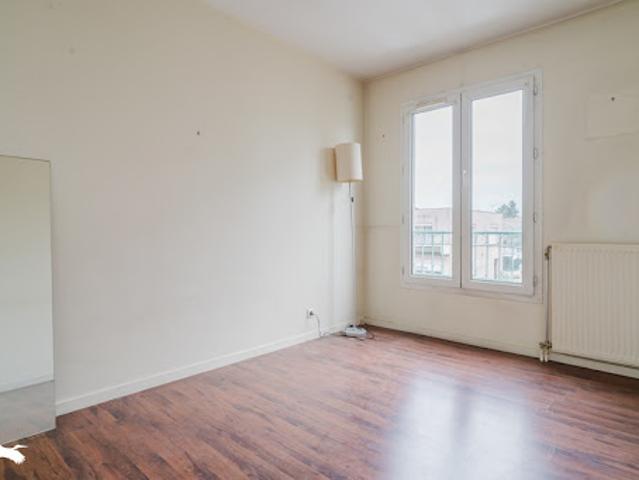 Vente Appartement 2 pièces 55 m2 Chassieu
