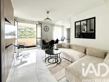 Vente Appartement 2 pièces 55 m2 Cormeilles en Parisis