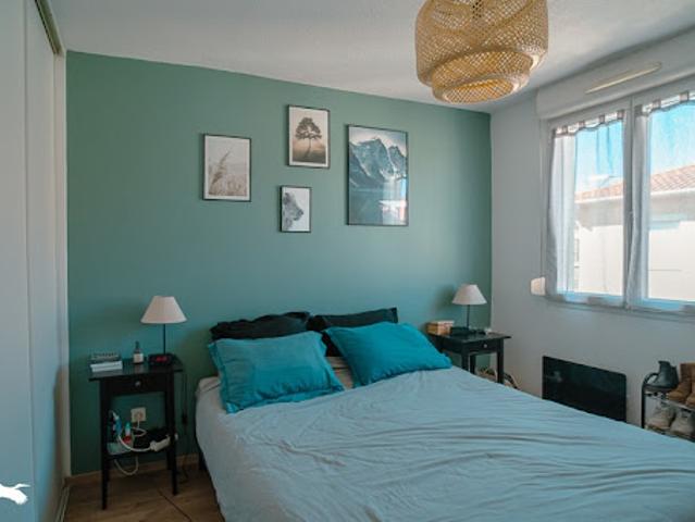Vente Appartement 2 pièces 55 m2 Decines charpieu