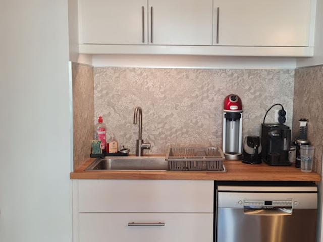 Vente Appartement 2 pièces 55 m2 Dijon