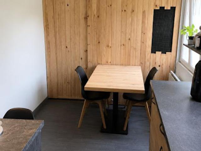 Vente Appartement 2 pièces 55 m2 Dozulé
