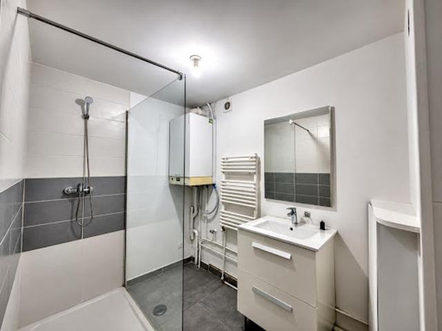 Vente Appartement 2 pièces 55 m2 Essey lès Nancy