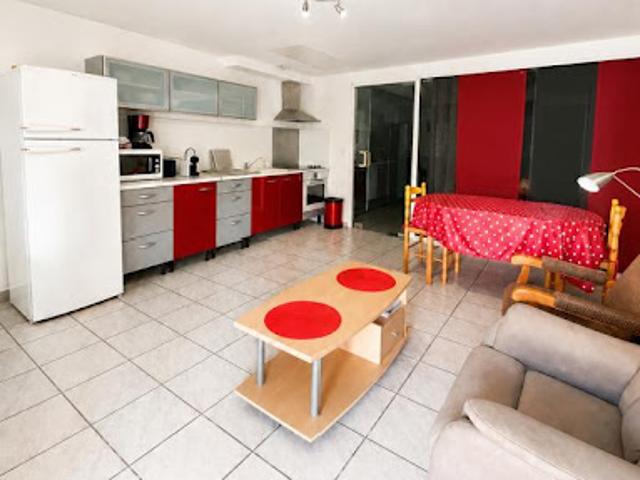 Vente Appartement 2 pièces 55 m2 Eugénie les Bains