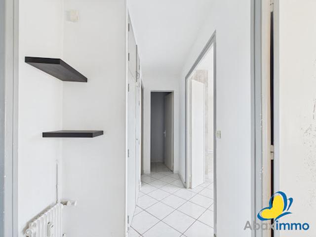 Vente Appartement 2 pièces 55 m2 Falaise