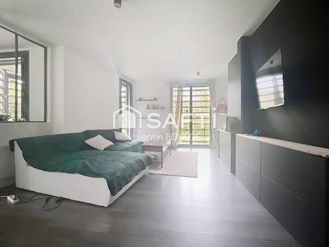 Vente Appartement 2 pièces 55 m2 Floirac