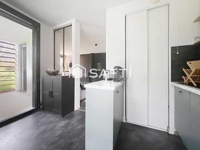 Vente Appartement 2 pièces 55 m2 Floirac