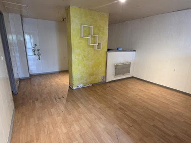 Vente Appartement 2 pièces 55 m2 Froidefontaine