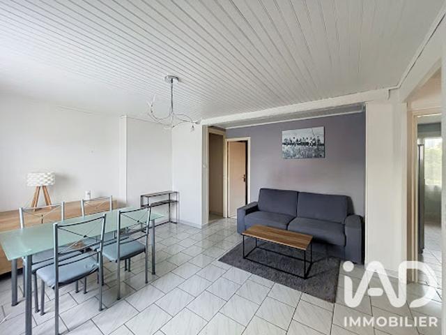 Vente Appartement 3 pièces 55 m2 Gardanne