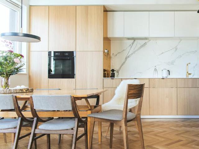 Vente Appartement 2 pièces 55 m2 Gennevilliers