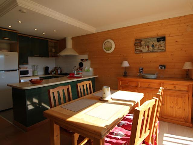 Vente Appartement 2 pièces 55 m2 Gerardmer