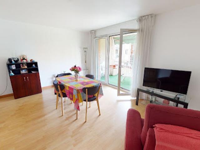 Vente Appartement 2 pièces 55.5 m2 Hyeres