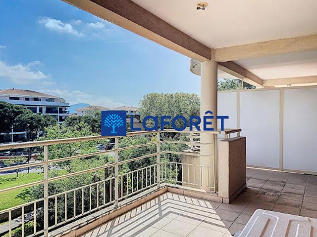Vente Appartement 2 pièces 55 m2 La garde