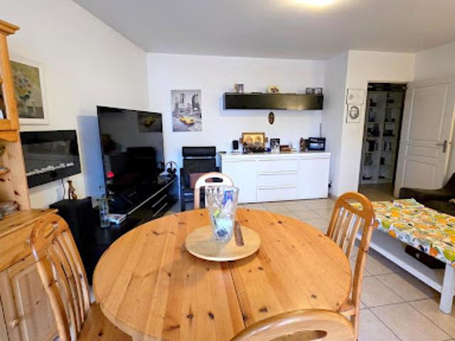 Vente Appartement 2 pièces 55 m2 La Seyne sur Mer