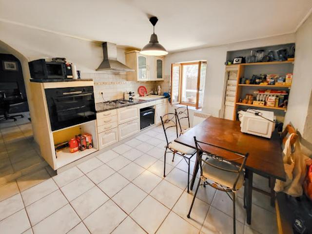 Vente Appartement 2 pièces 55.22 m2 Lambesc