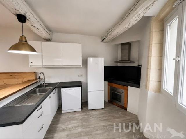 Vente Appartement 2 pièces 55 m2 Lambesc