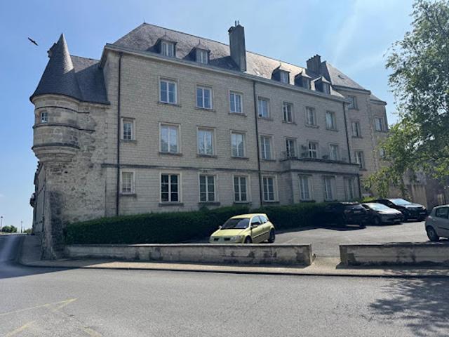 Vente Appartement 2 pièces 55 m2 Laon