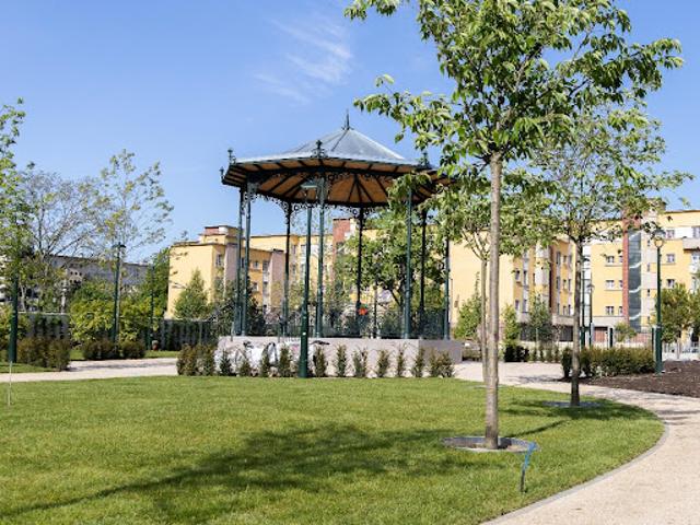 Vente Appartement 2 pièces 55 m2 Le Blanc Mesnil