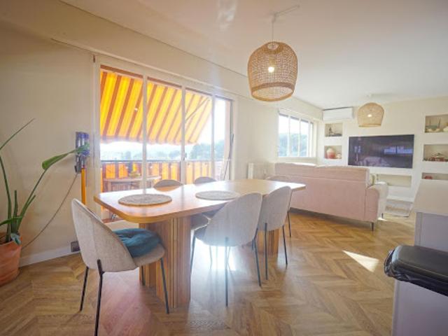 Vente Appartement 2 pièces 55 m2 Le Cannet