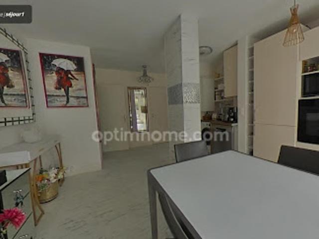 Vente Appartement 2 pièces 55 m2 Le chesnay
