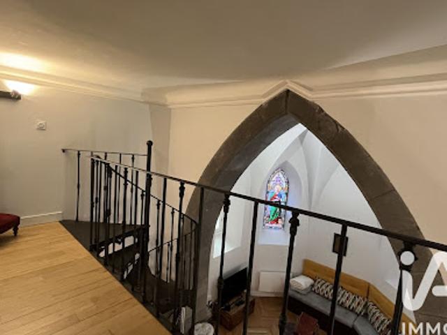 Vente Appartement 2 pièces 55 m2 Le mont dore