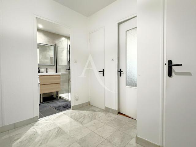 Vente Appartement 2 pièces 55 m2 Lyon 3ème