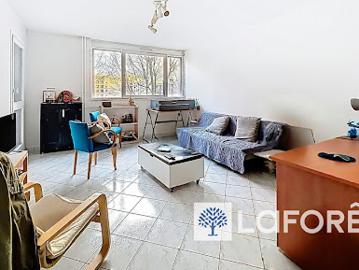 Vente Appartement 2 pièces 55 m2 Lyon 3ème
