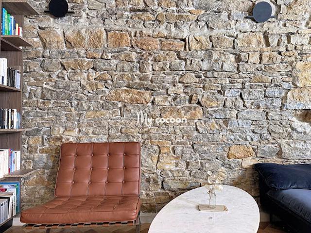 Vente Appartement 2 pièces 55 m2 Lyon 5ème